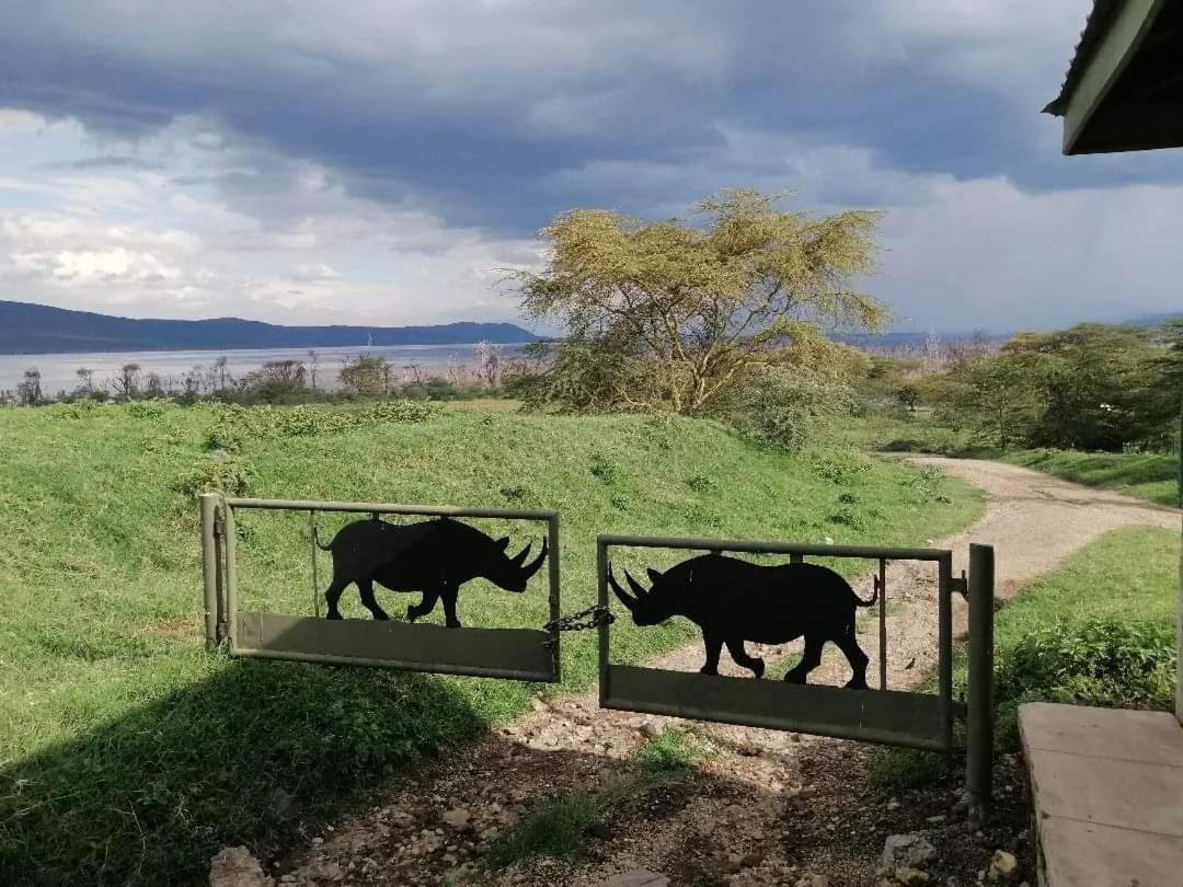 Homebase Gardens Kiamunyi Nakuru Exterior foto